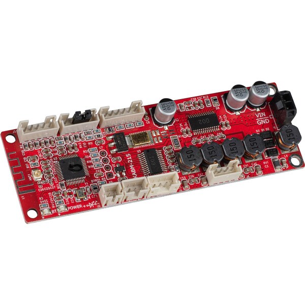 Main product image for Dayton Audio KABM-215 2 x 15W Bluetooth 5.0 Amp Board with EQ Programing Port325-528